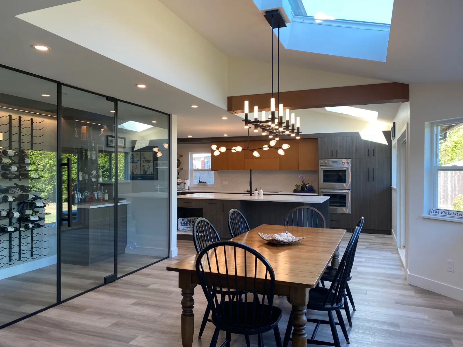 Home Additions and Extensions